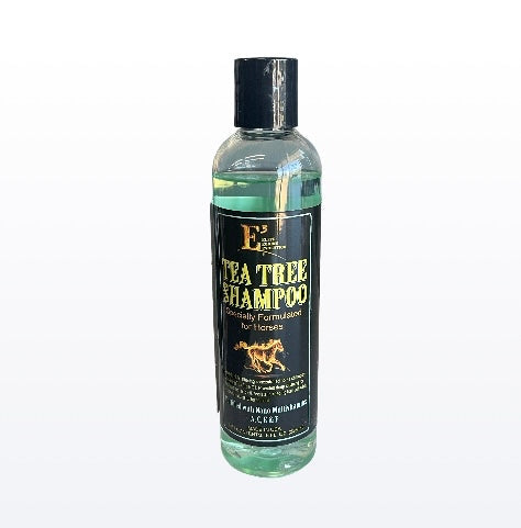 tea tree shampoo