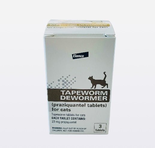 tapewormer  dewormer