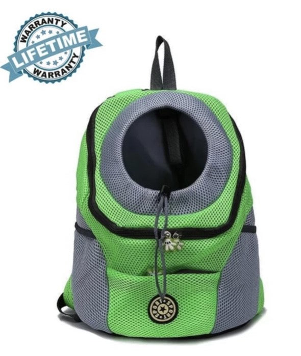Dog Backpack