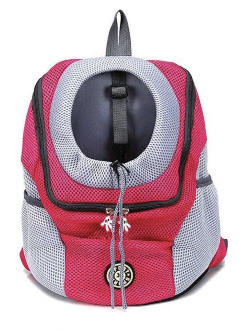 Dog Backpack