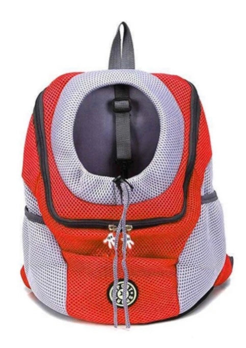 Dog Backpack