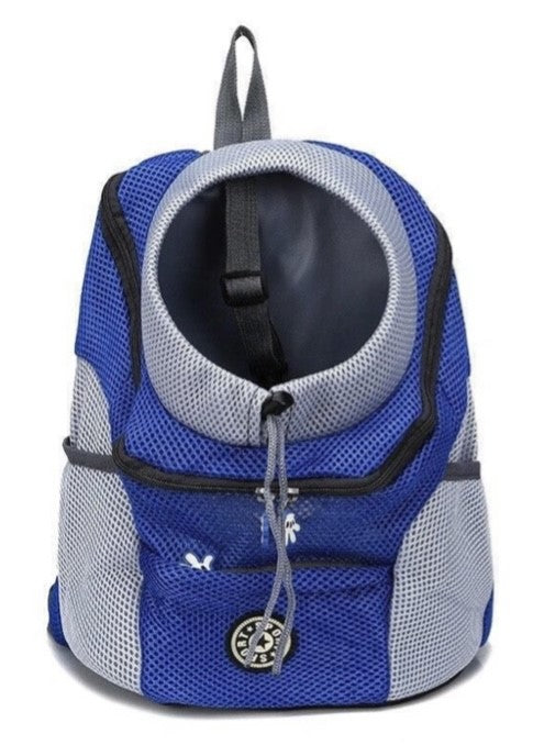 Dog Backpack