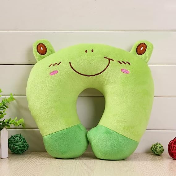 Cartoon Chin Pillows