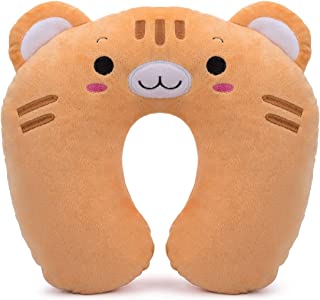 Cartoon Chin Pillows