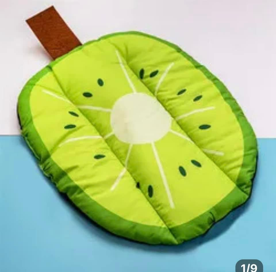 Cooling Pad Kiwi Design