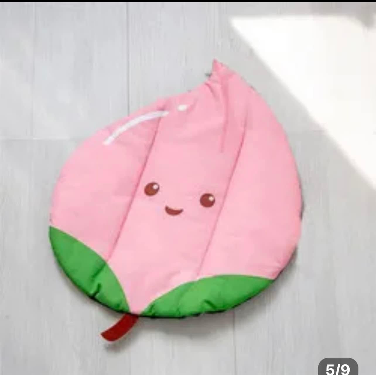 Cooling Pad Peach Design