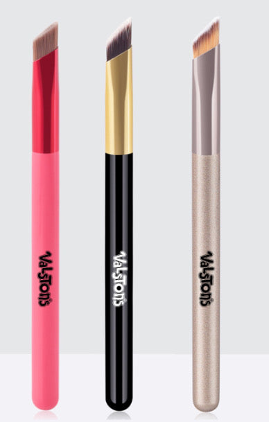 Professional Multi-purpose brush angled concealer Wild Square