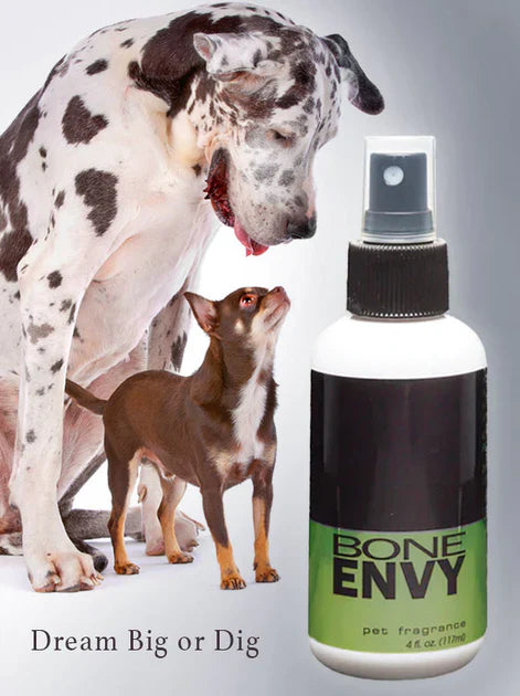 Bone Envy