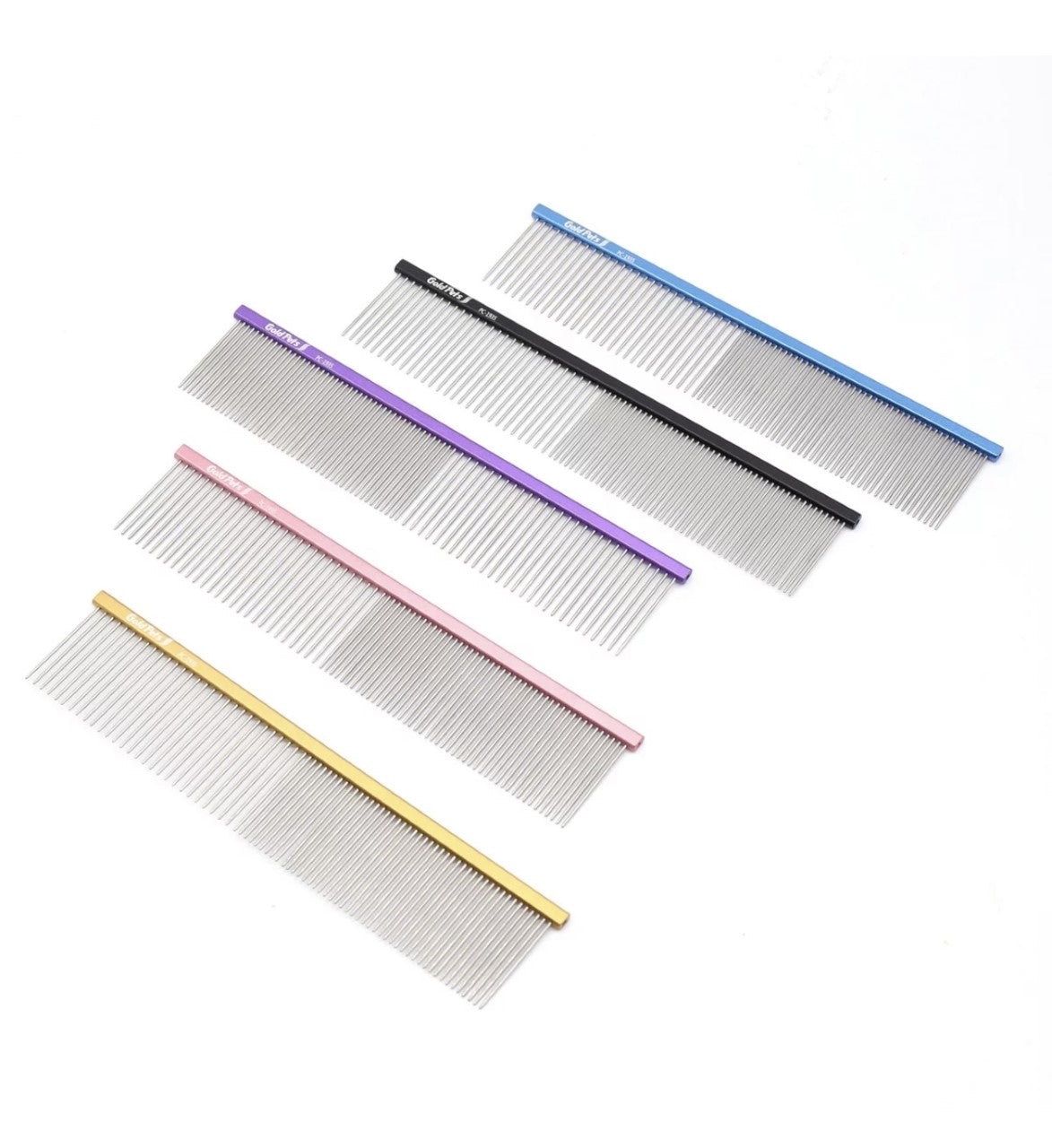 Combs