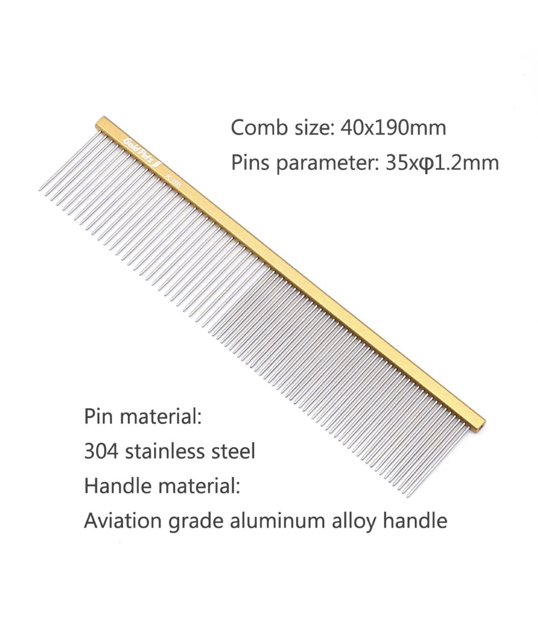 Combs