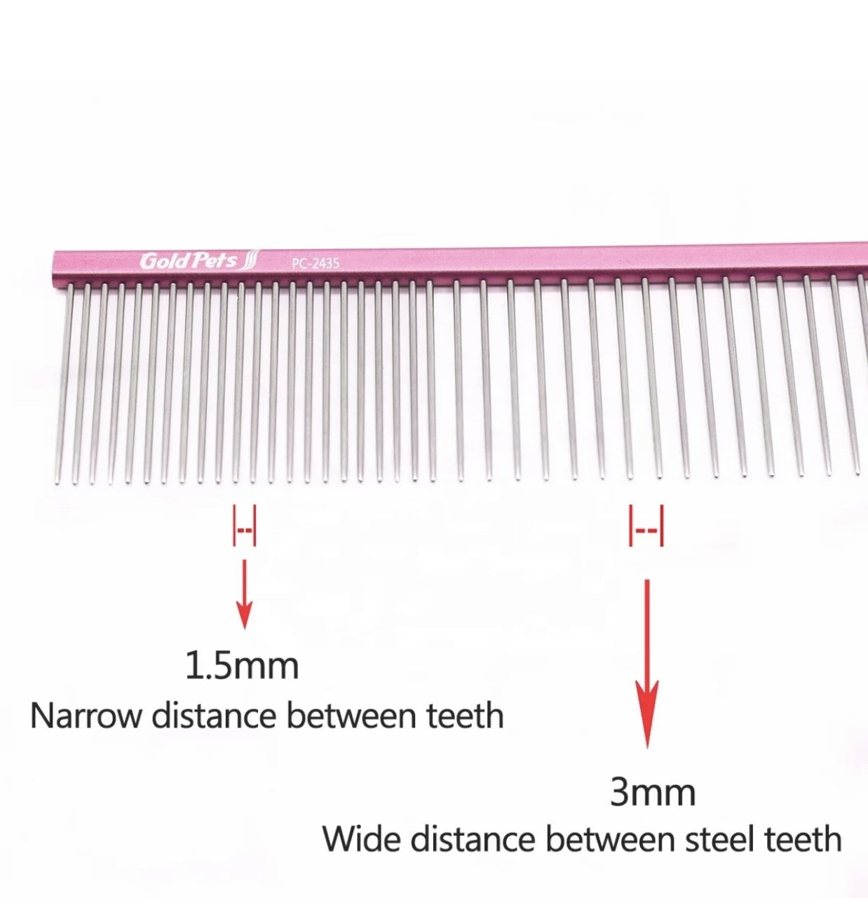 Combs