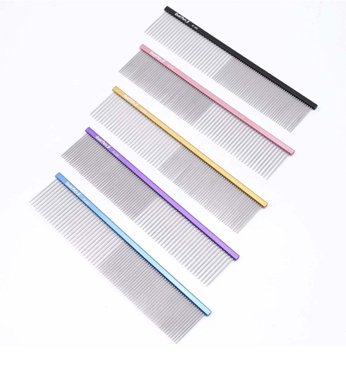 Combs